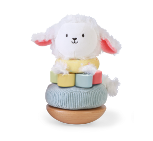 2Kids Toys Sheep Setting Rings